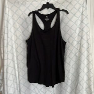 NWOT So racerback tank